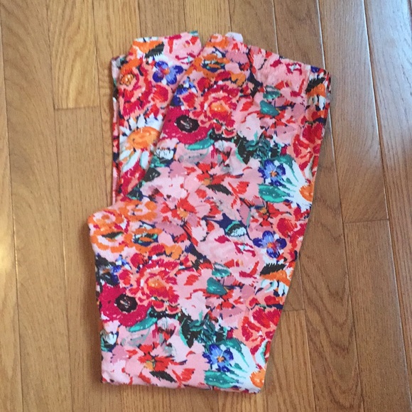 Agnes & Dora Pants - Agnes & Dora S/M leggings